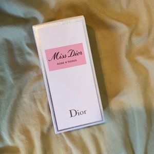 Dior Roses ‘n’Roses